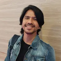 Aryo Wahab akan ajak anak olahraga [Fimela.com/Syifa Ismalia]