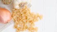 25 Oktober adalah Hari Pasta Sedunia/copyright: unsplash/heather schwartz