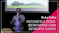 Bupati Anas Bocorkan Perkembangan Ekonomi Kreatif di Banyuwangi