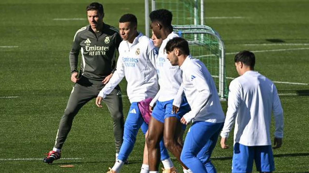 Mantan Pelatih Real Madrid Tidak Terkejut Xabi Alonso Dipecat: Tidak Ada yang Bisa Melawan Pemain