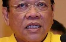 Agung Laksono: Golkar Tak Bisa Larang Ridwan Kamil Jadi Cawapres Ganjar!