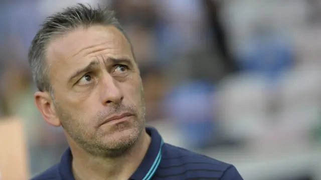 Paulo Bento