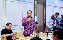 Forum Kebangsaan Pimpinan MPR-DPR Beri Masukan Kritis ke Pemerintah: Soroti Ekonomi dan Komunikasi Publik