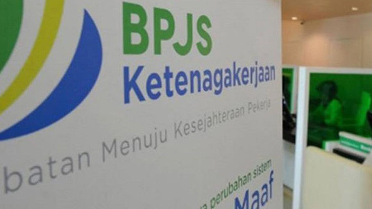 BPJS Ketenagakerjaan