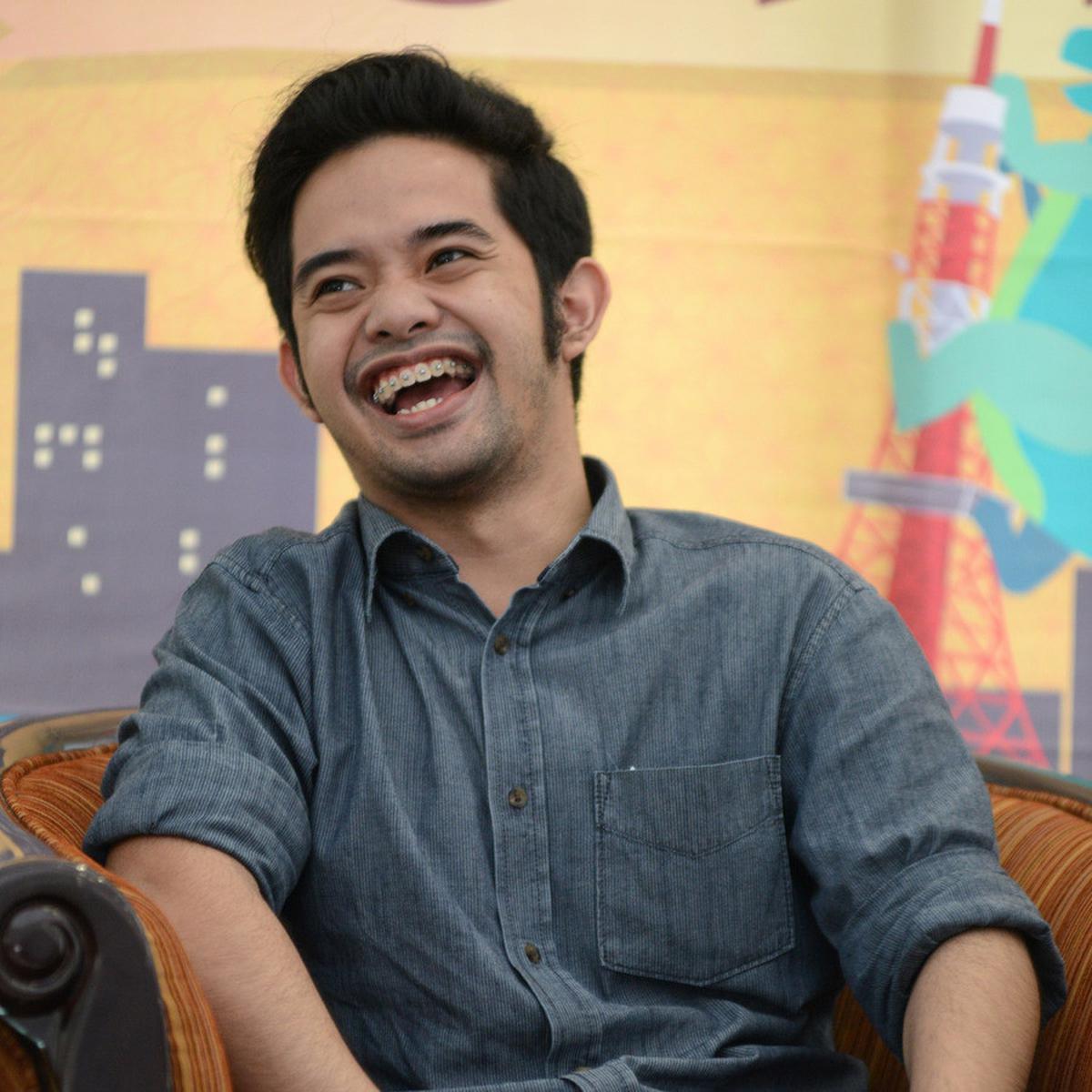 ryan adriandhy_launching novel dan yubisashi guide book kokoronotomo