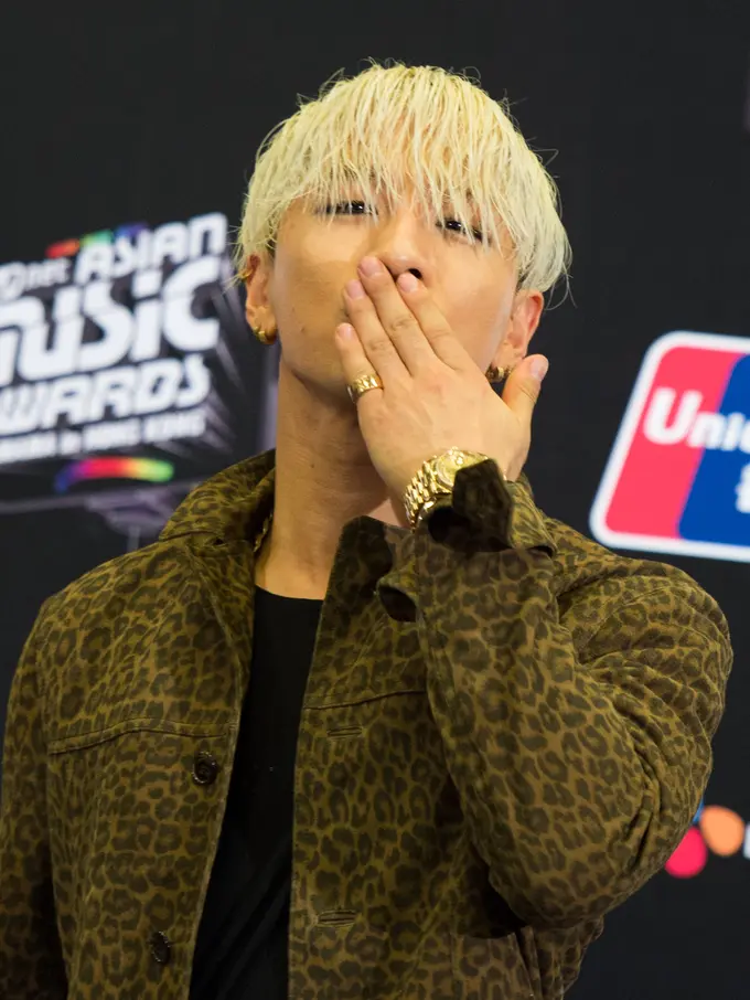 [Bintang] Taeyang BigBang