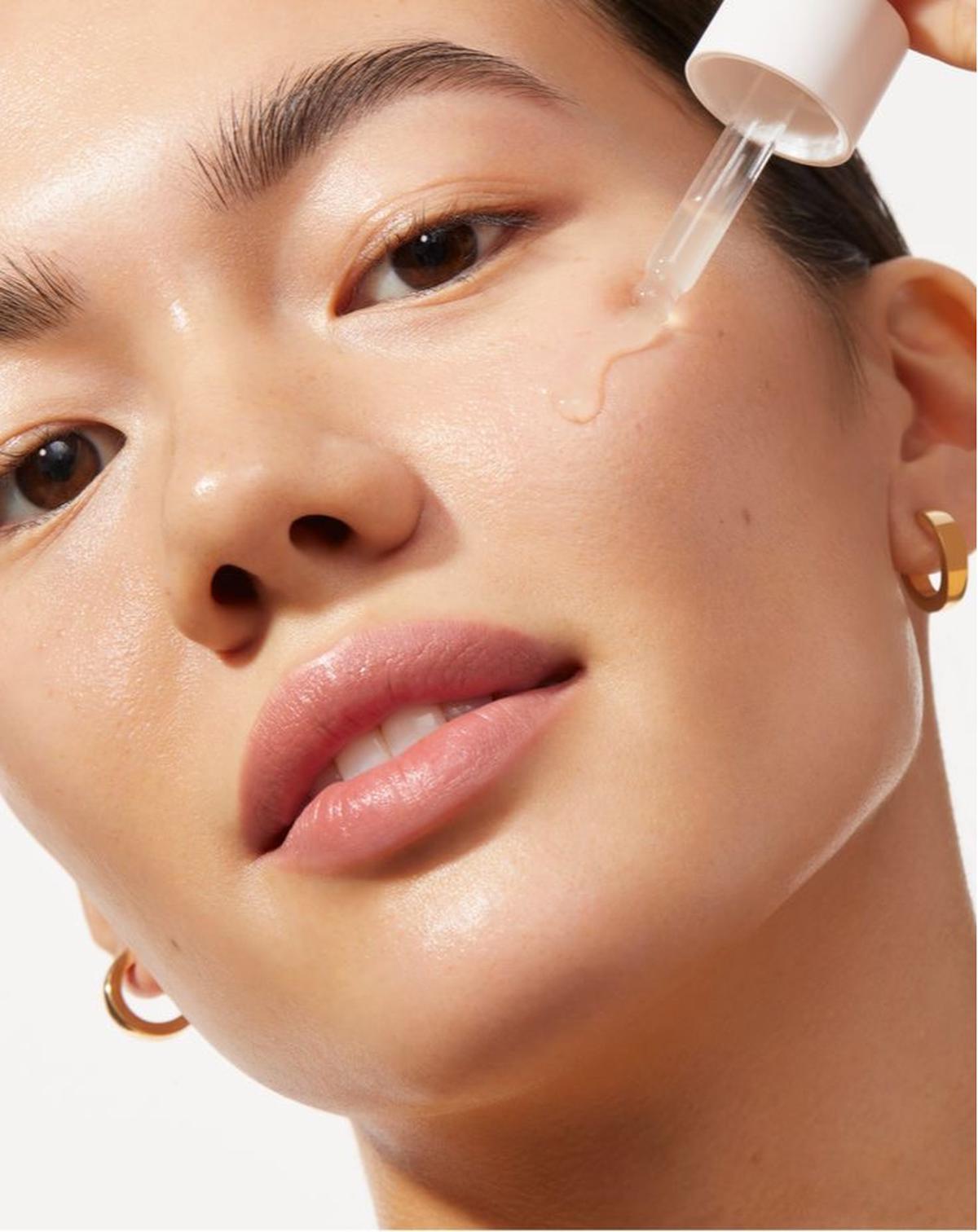Cinnamon Girl Makeup: Rahasia Makeup Viral yang Bikin TikTok Heboh!