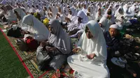 Bacaan Doa Akhir Tahun dan Awal Tahun Hijriyah: Lengkap Arab, Latin, dan Terjemah