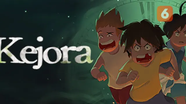 Kejora dapat diakses di Steam Wishlist