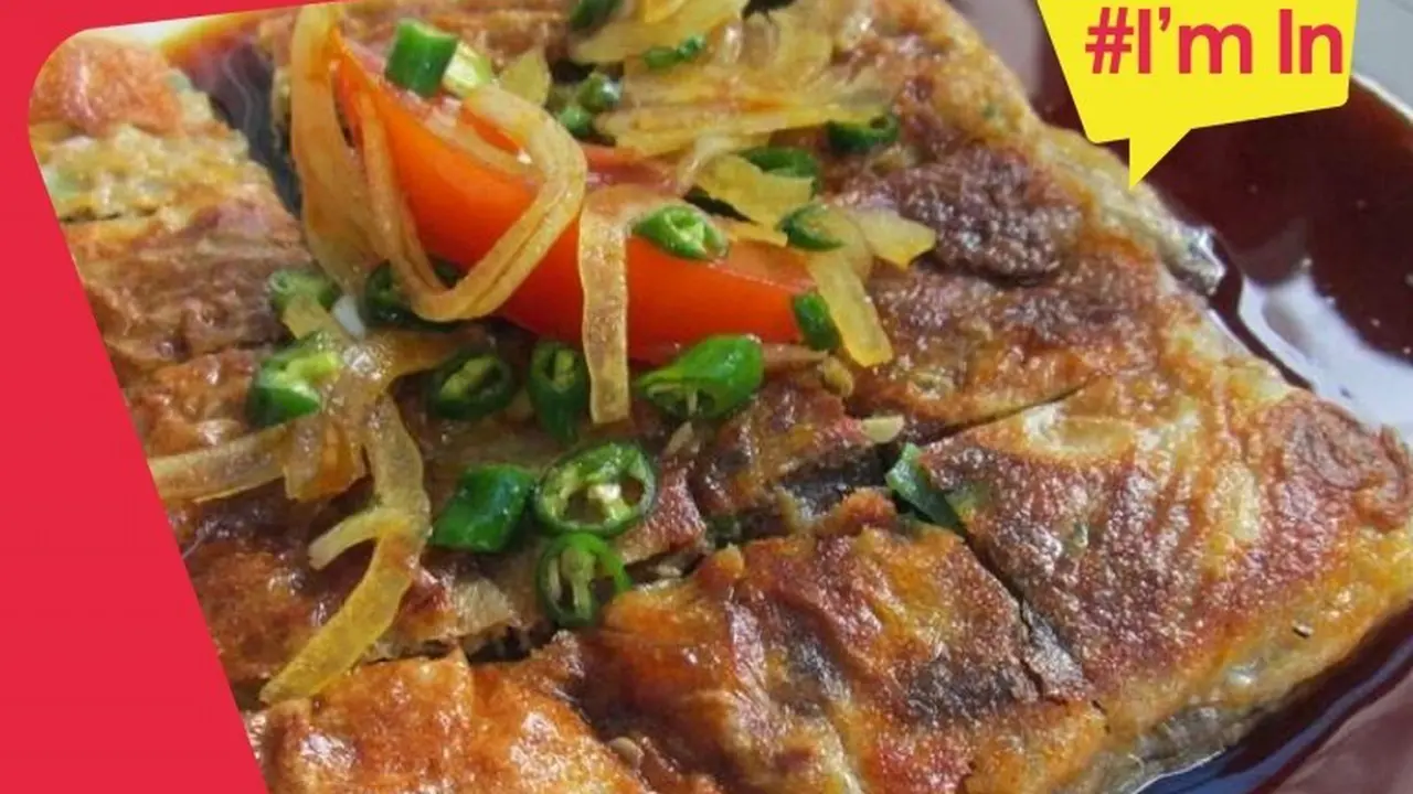 Pekan Raya Indonesia 