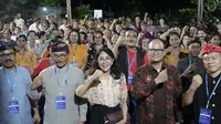 Pentingnya Membangun Kesadaran Terkait Konsumsi Pangan Aman dan Bergizi