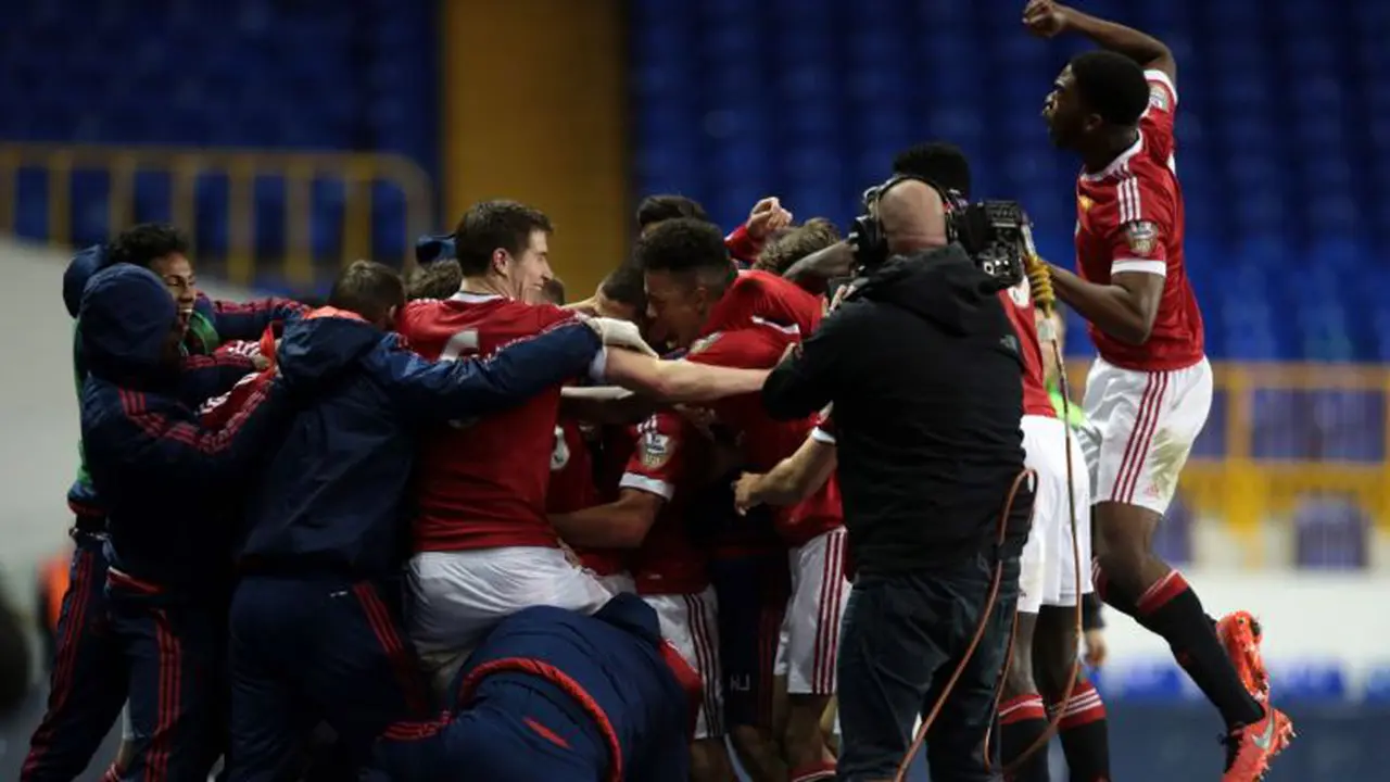 Manchester United U-21