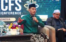Ketua MUI Bidang Fatwa: Negara yang Memperjuangkan Kemaslahatan Wajib Didukung