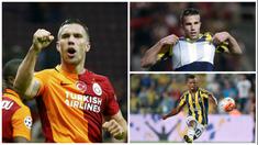 Inilah 7 transfer besar Liga Turki dari klub-klub Premier League Inggris. (www.squawka.com)