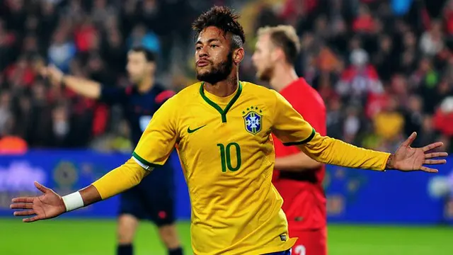 Neymar