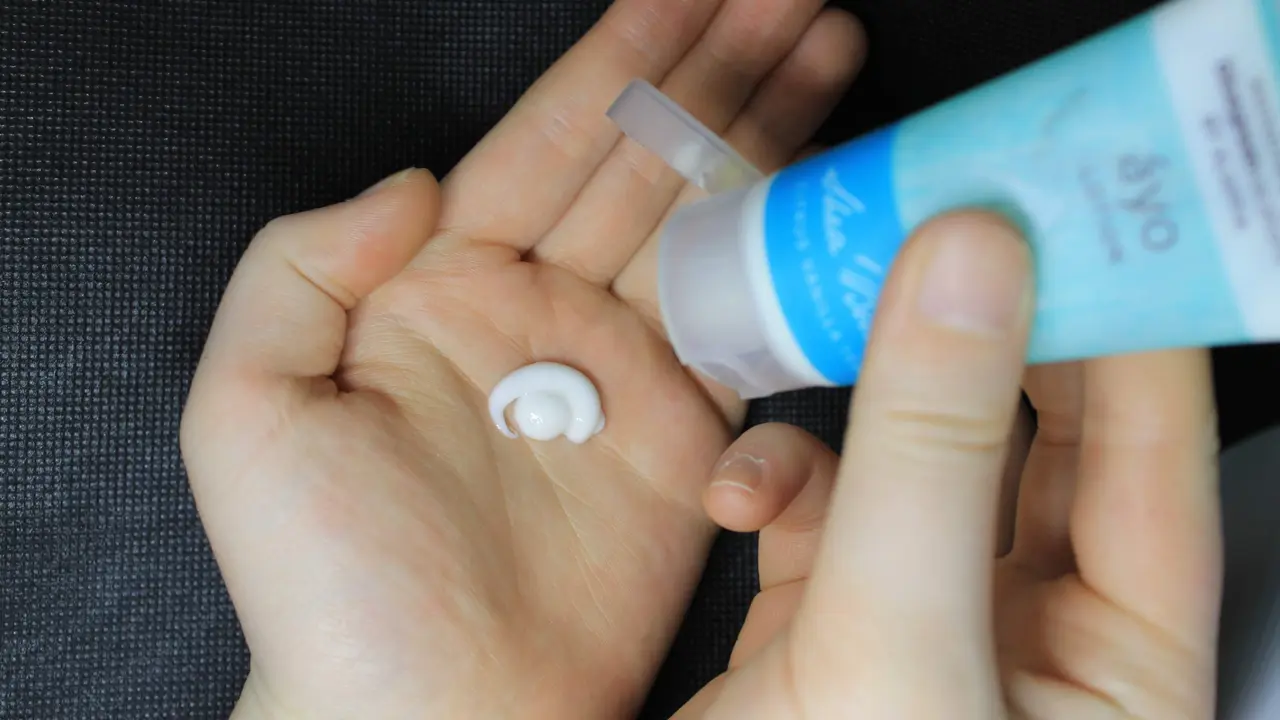Handcream/Unsplash Clarissa