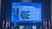 Kolaborasi BOSF, Menteri Sakti Dorong Pertumbuhan Ekonomi Sektor Maritim
