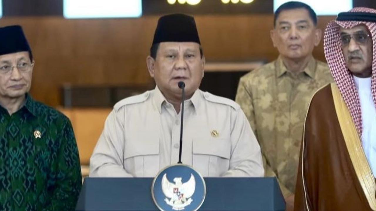 Prabowo Ancam Penggiling Bandel Rugikan Petani: Mau Operasi atau Police Line!