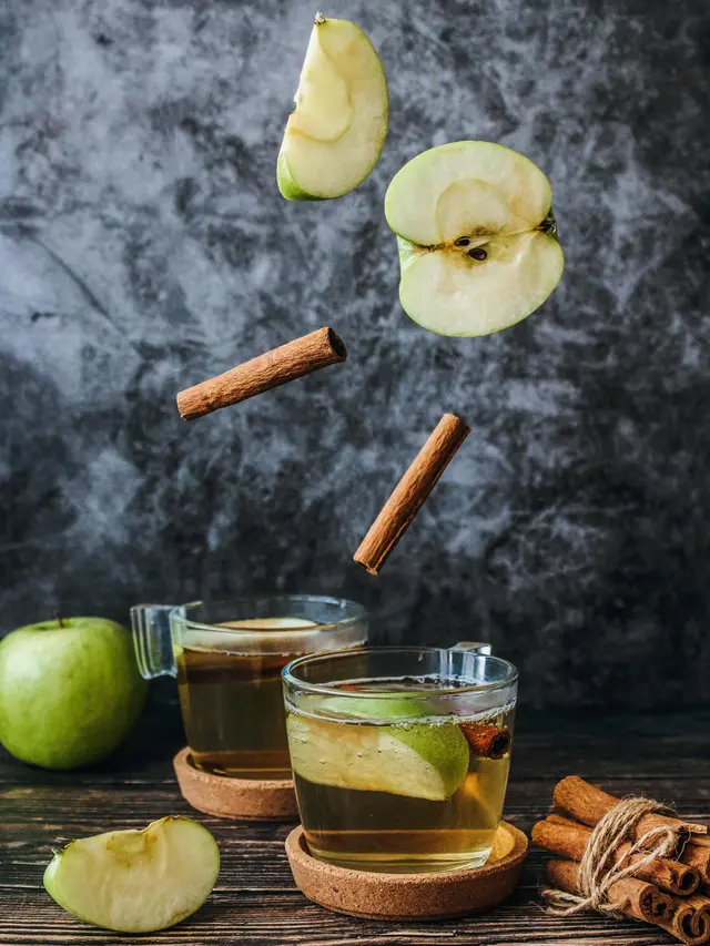 respe minuman rebusan