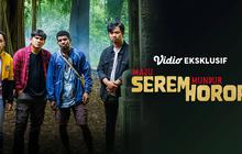 6 Tontonan Baru Minggu Ini di Vidio, Pilihan Hiburan Lengkap dari Berbagai Genre