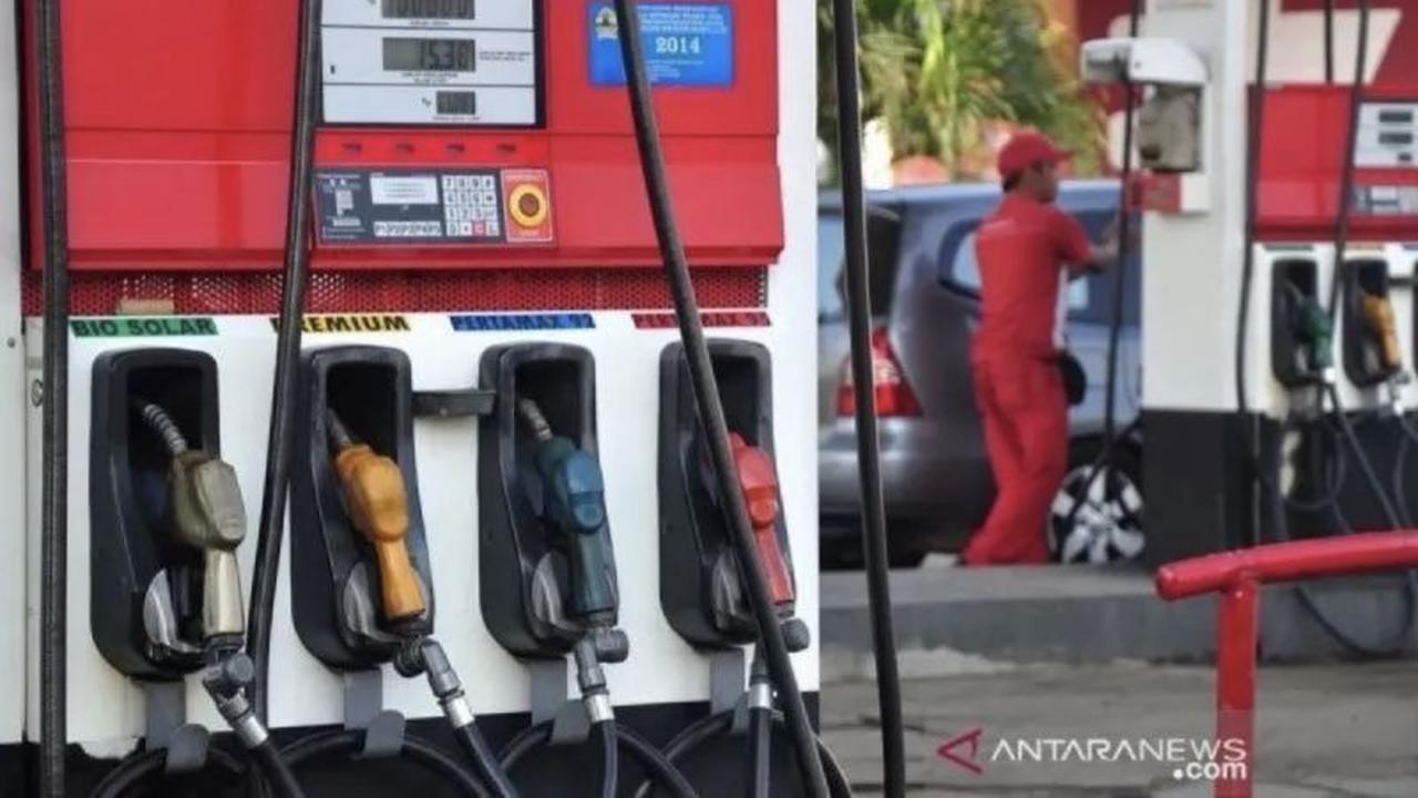 NEXT Indonesia Sebut Penyesuaian Harga BBM Nonsubsidi Wajar, Pertamina Diharap Ikuti