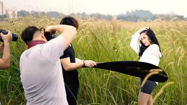 Fandy Susanto, pemilik FD Photography