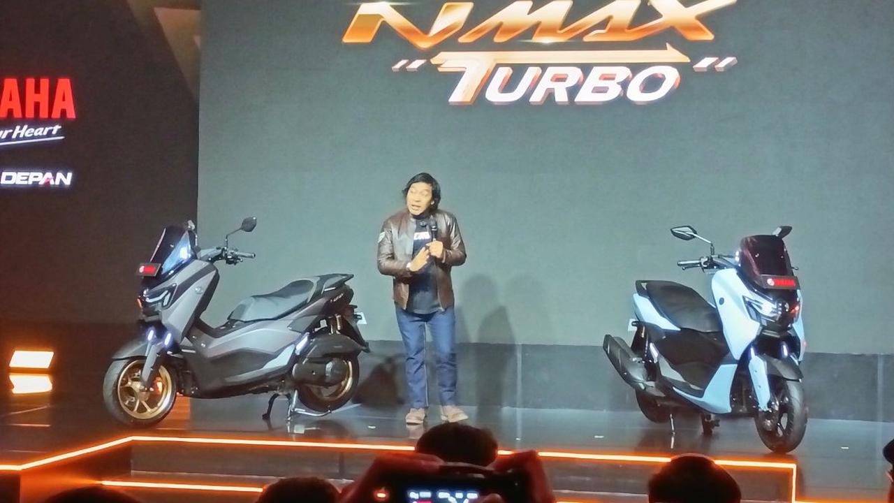 Tidak dapat disangkal bahwa baik Yamaha NMAX maupun Aerox menggunakan mesin dengan cc yang sama