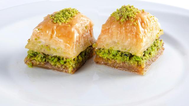 Baklava