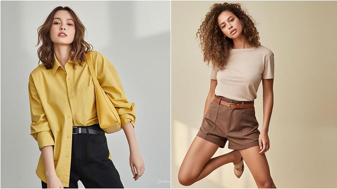 8 Kombinasi Warna Berani yang Terasa Sangat Segar untuk Tahun 2025