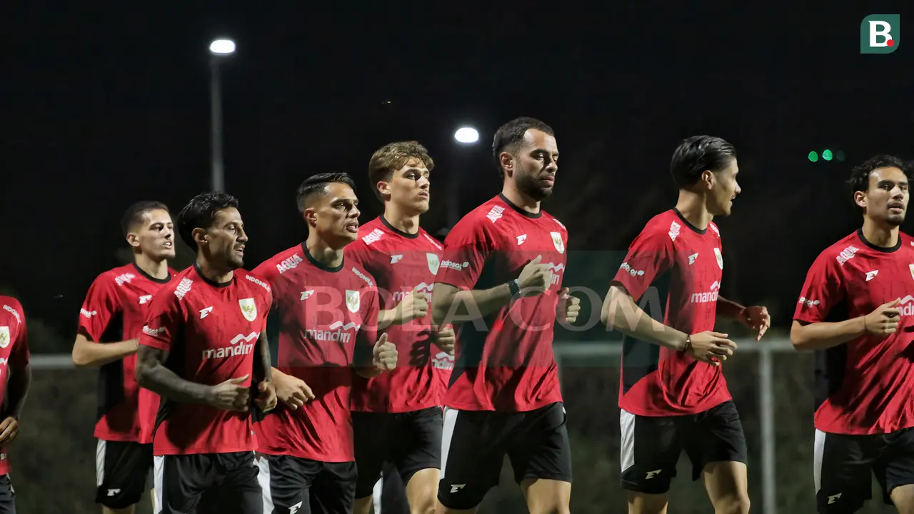 Timnas Indonesia