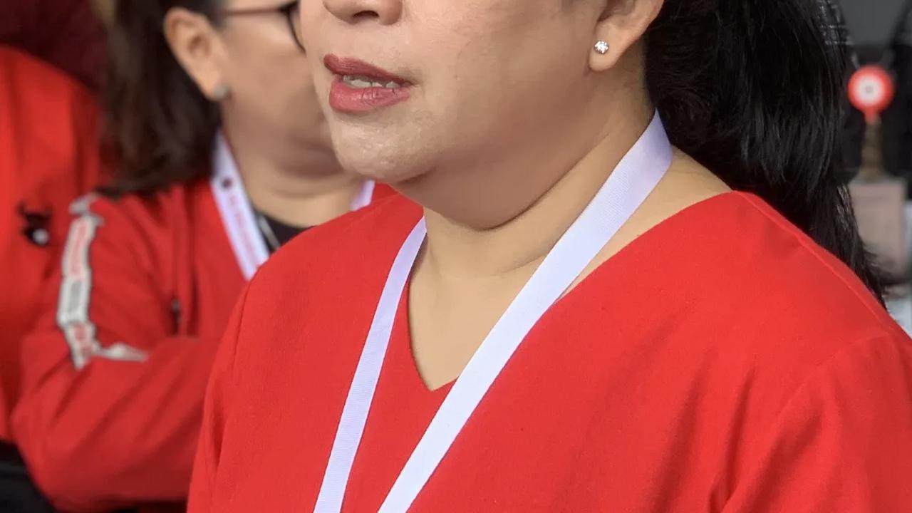 Gibran Digoda Gerindra Jadi Cawapres Prabowo, Puan: Yang Dipinang Mau atau Enggak?