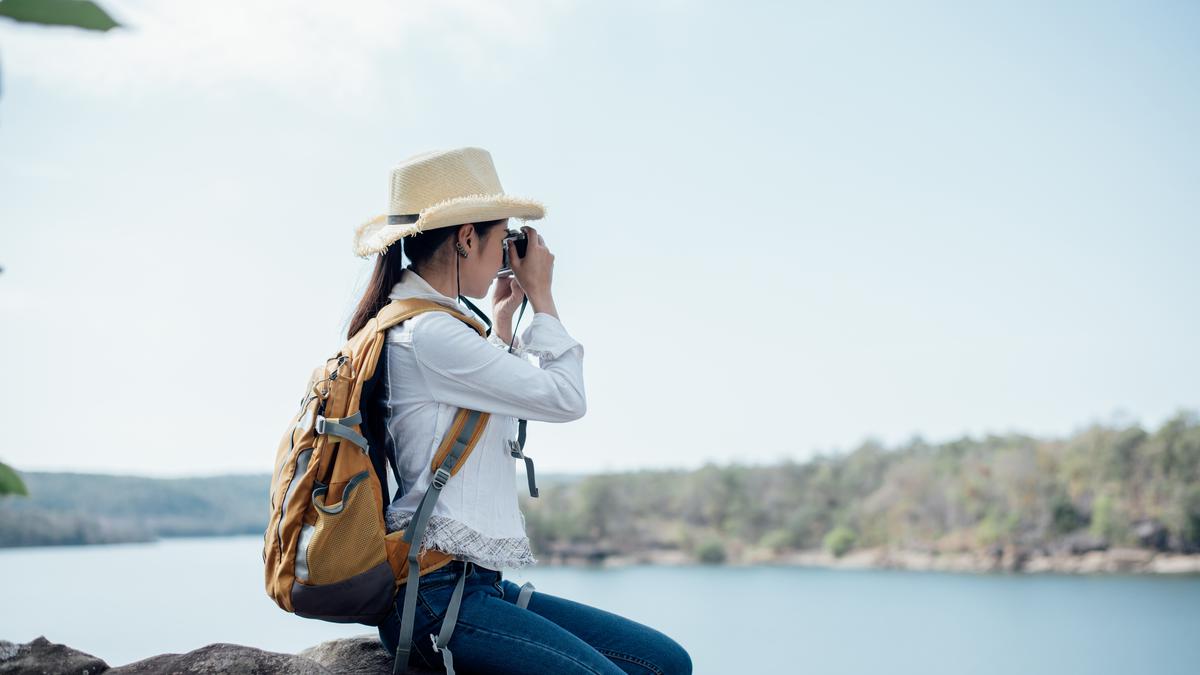 Tips Solo Traveling Hemat: Cara Liburan Seru Tanpa Bikin Dompet Tipis