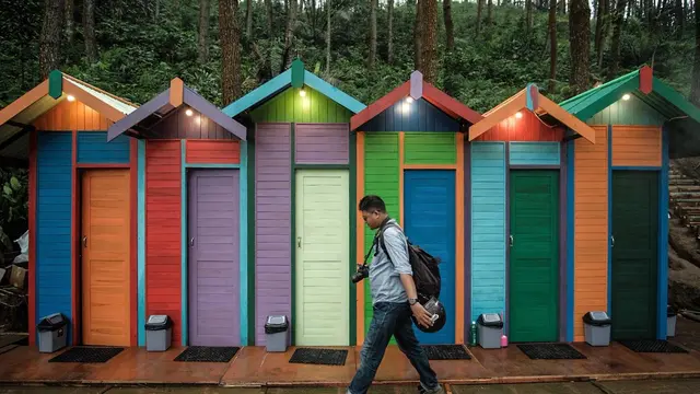 Glamping De'Loana