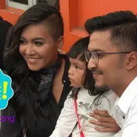 Doa Denada untuk Putri Sematawayang