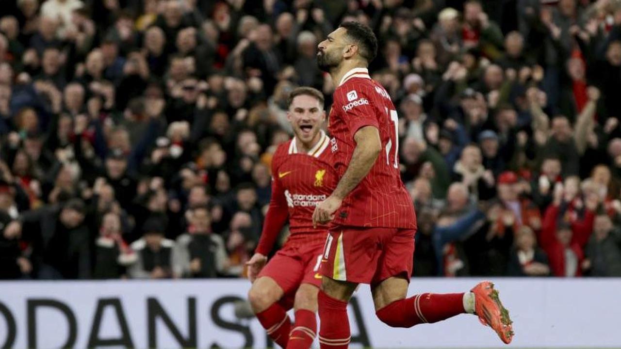 Prediksi Pertandingan West Ham Vs Liverpool, 30 Desember 2024