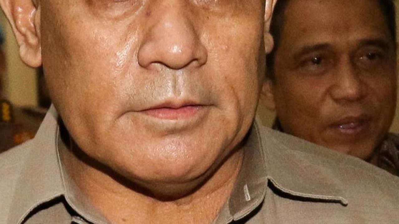 Polisi Mulai Usut Kasus Kebocoran Dokumen DJKA yang Dibawa Firli Bahuri, Pelapor Diperiksa