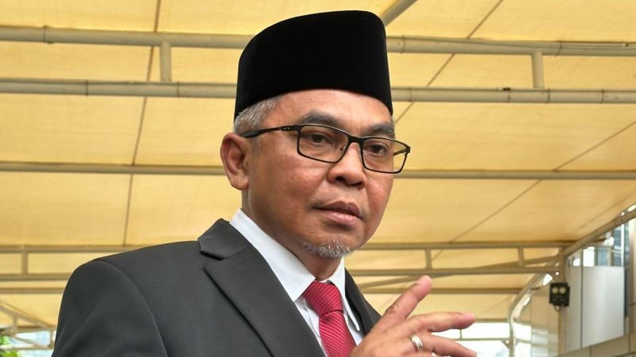 KPK Tegaskan Tidak Mau Terjebak Wacana Revisi UU KPK ke Aturan Lama