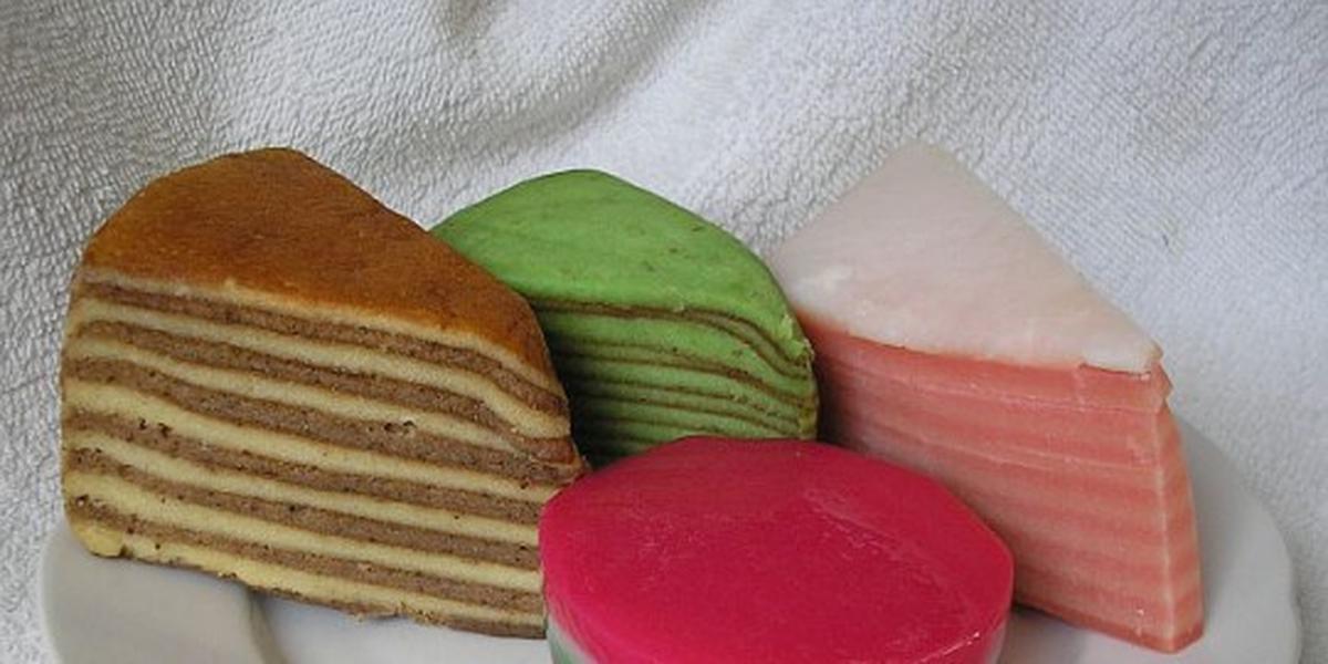 Kue lapis