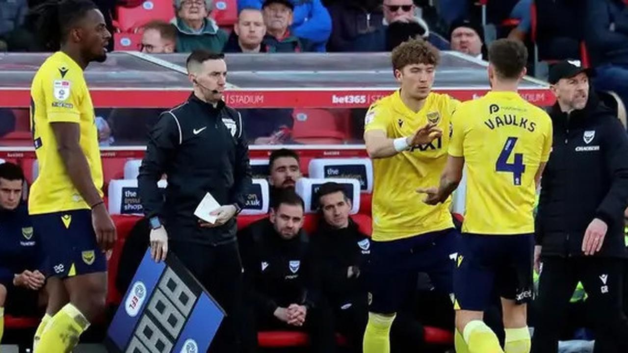 Hasil Piala Presiden 2025: Tim Liga Indonesia All Stars Menyerah 3-6 dari Oxford United