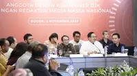 OJK Godok Aturan Bulion Emas, Ada Soal Modal Minimum Rp 3 Triliun