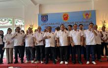 PGI Depok Targetkan Emas di Porprov Jabar 2026, Siapkan Pembinaan Berkelanjutan