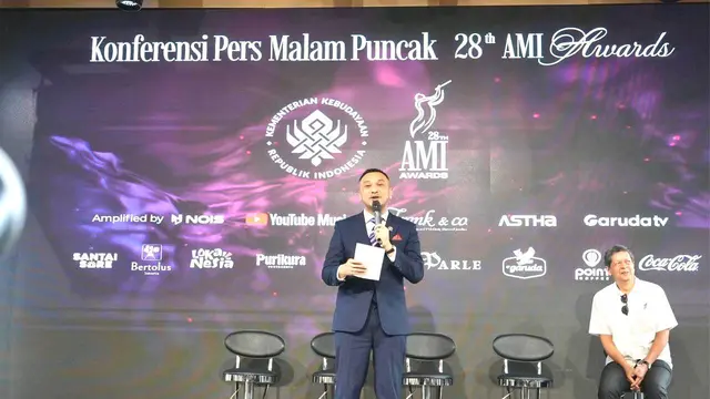 AMI Awards 2025