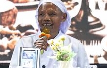 Momen Kocak Sumanto Diwawancara Coki-Muslim, Ditanya Kesibukan Jawabannya Cuma Satu: Senam