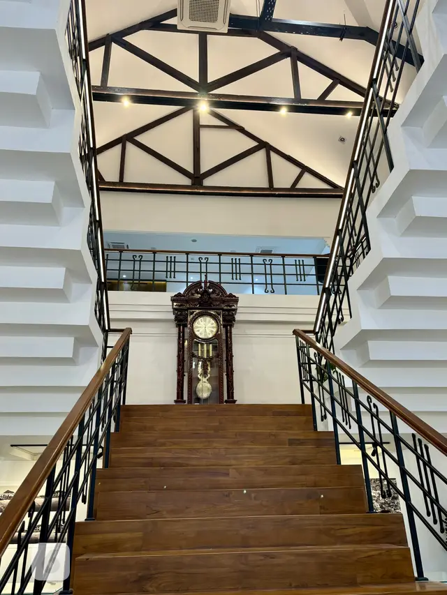 Antara Heritage Center