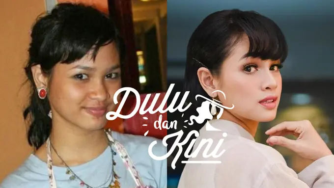 [Bintang] Andien Aisyah