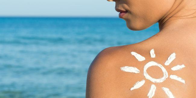 Sunscren ber-SPF 30 cocok untuk orang Indonesia./Copyright thinkstockphotos.com