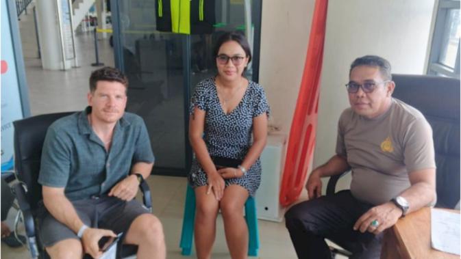 Tiga Wisatawan Asing Ditelantarkan Agen Perjalanan di Labuan Bajo
