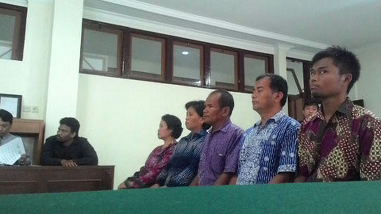 Mediasi gagal, gugatan pengusaha ke PKL senilai 1,12 M berlanjut