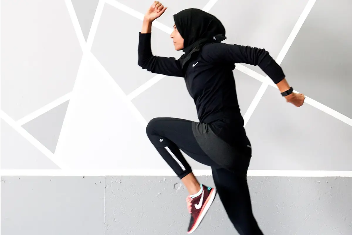 [Bintang] Hijab