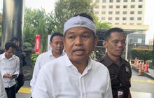VIDEO: Dedi Mulyadi Blak-blakan Nasib Wawalkot Bandung Usai Jadi Tersangka Korupsi Kejari